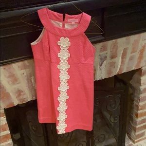 Kids lily Pulitzer sundress